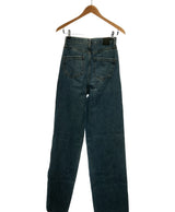 464691 Jeans ZARA Occasion Vêtement occasion seconde main