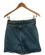 464694 Shorts et bermudas ZARA Occasion Vêtement occasion seconde main