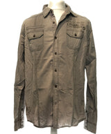 464717 Chemises et blouses KAPORAL Occasion Once Again Friperie en ligne