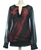 464725 Chemises et blouses DESIGUAL Occasion Once Again Friperie en ligne
