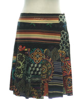 464727 Jupes DESIGUAL Occasion Once Again Friperie en ligne