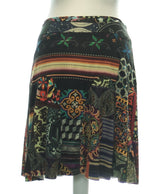 464727 Jupes DESIGUAL Occasion Vêtement occasion seconde main
