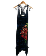 464761 Robes DESIGUAL Occasion Once Again Friperie en ligne