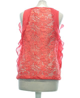 464778 Tops et t-shirts ZARA Occasion Vêtement occasion seconde main