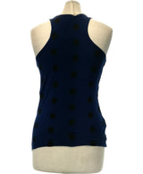 464792 Tops et t-shirts MANGO Occasion Vêtement occasion seconde main