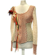 464807 Pulls et gilets SAVE THE QUEEN Occasion Once Again Friperie en ligne