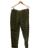 464838 Pantalons et pantacourts ZARA Occasion Vêtement occasion seconde main