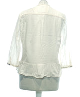 464853 Chemises et blouses ZARA Occasion Vêtement occasion seconde main