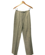 464863 Pantalons et pantacourts CAROLL Occasion Once Again Friperie en ligne
