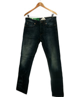 464895 Jeans BENETTON Occasion Once Again Friperie en ligne
