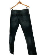 464895 Jeans BENETTON Occasion Vêtement occasion seconde main