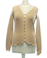 464927 Pulls et gilets NAF NAF Occasion Once Again Friperie en ligne