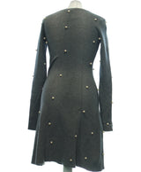 464933 Robes ZARA Occasion Vêtement occasion seconde main