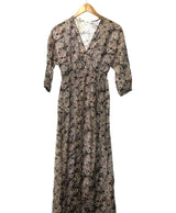 464944 Robes MANGO Occasion Once Again Friperie en ligne