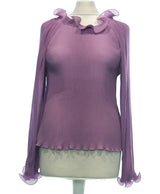 464948 Tops et t-shirts ZARA Occasion Once Again Friperie en ligne