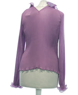 464948 Tops et t-shirts ZARA Occasion Vêtement occasion seconde main