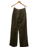 464971 Pantalons et pantacourts CAROLL Occasion Vêtement occasion seconde main