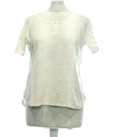 465030 Tops et t-shirts COMPTOIR DES COTONNIERS Occasion Once Again Friperie en ligne