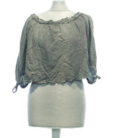 465059 Tops et t-shirts MANGO Occasion Once Again Friperie en ligne
