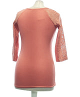 465114 Tops et t-shirts BERSHKA Occasion Vêtement occasion seconde main