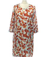 465123 Robes LAURA CLEMENT Occasion Once Again Friperie en ligne
