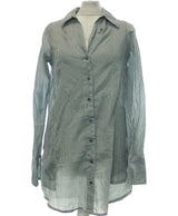 465139 Chemises et blouses ZARA Occasion Once Again Friperie en ligne