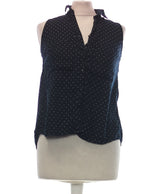 465142 Chemises et blouses BERSHKA Occasion Once Again Friperie en ligne