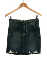 465145 Jupes HOLLISTER Occasion Once Again Friperie en ligne