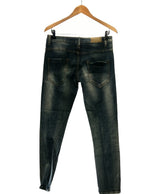 465154 Jeans PLACE DU JOUR Occasion Vêtement occasion seconde main