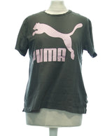 465167 Tops et t-shirts PUMA Occasion Once Again Friperie en ligne