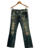 465173 Jeans DIESEL Occasion Once Again Friperie en ligne