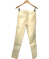 465174 Pantalons et pantacourts ZARA Occasion Once Again Friperie en ligne