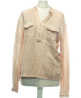 465175 Chemises et blouses BONOBO Occasion Once Again Friperie en ligne
