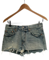 465268 Shorts et bermudas LEVI'S Occasion Once Again Friperie en ligne