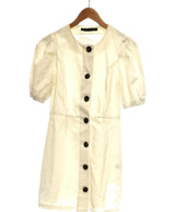 465270 Robes ZARA Occasion Once Again Friperie en ligne