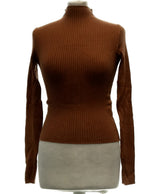465342 Pulls et gilets BERSHKA Occasion Once Again Friperie en ligne