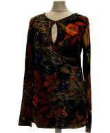 465350 Tops et t-shirts DESIGUAL Occasion Once Again Friperie en ligne