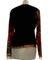 465353 Pulls et gilets PAUSE CAFE Occasion Vêtement occasion seconde main