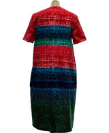 465362 Robes UN JOUR AILLEURS Occasion Vêtement occasion seconde main