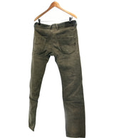 465471 Jeans DIESEL Occasion Vêtement occasion seconde main