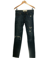 465480 Jeans ABERCROMBIE Occasion Once Again Friperie en ligne