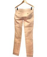 465510 Pantalons et pantacourts BERSHKA Occasion Vêtement occasion seconde main