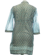 465534 Chemises et blouses ZARA Occasion Vêtement occasion seconde main