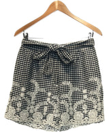 465558 Shorts et bermudas ZARA Occasion Once Again Friperie en ligne
