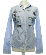 465624 Chemises et blouses MISE AU GREEN Occasion Once Again Friperie en ligne