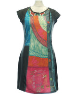 465646 Robes DESIGUAL Occasion Once Again Friperie en ligne
