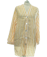 465697 Chemises et blouses ZARA Occasion Once Again Friperie en ligne