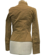 465748 Vestes ZARA Occasion Vêtement occasion seconde main