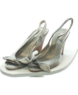 465751 Chaussures ZARA Occasion Once Again Friperie en ligne
