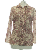 465792 Chemises et blouses BURTON Occasion Once Again Friperie en ligne